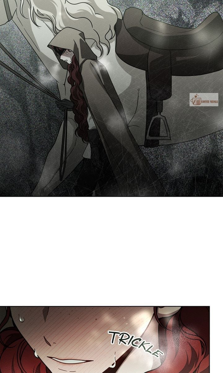 Under the Oak Tree Chapter 100 image 34